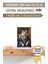 No:82 Kişiye Özel Tasarım Evcil Hayvan Tablosu Patili Hediyelik Kraliyet Kıyafetli Portresi 1