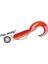 Worm 330 Bottom Jigging No:2-0 Olta Iğnesi 5 Adet 3