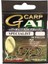 A1G-C.CAMOUGREEN No:6 Sazan Iğnesi 10ADET 3
