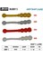 Rock Fishing Bubby 30 mm 0.2 gr Lrf Silikonu RENK:001 1