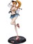 One Piece Luffy Gk Tide Marka Sokak Trendi Nami Robin Imparatoriçe Kutulu Figür Oyuncak Süsleri Masaüstü Modeli (Yurt Dışından) 1