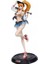 One Piece Luffy Gk Tide Marka Sokak Trendi Nami Robin Imparatoriçe Kutulu Figür Oyuncak Süsleri Masaüstü Modeli (Yurt Dışından) 3