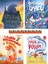 Hoşça Kal Pofuduk, Iyilik Bir Pusula,derinlerde Bir Uyku Masalı,endişe Kavanozundan Çıkanlar(4kitap) 1