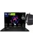 Msı Stealth 18 Hx Ultra 9 275HX A2XWHG-024TR-04 96GB 4tb RTX5070TI W11PRO 18" Wqxga Gaming Laptop & A2XWHG024TRK04 1