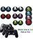 Ps4 Uyumlu Black Ops Analog Koruyucu Silikon 3