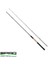 Crx Lure & Spin 270 cm 40-100G Atarlı Karbon Shore Jig Kamışı 1