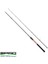 Crx Lure & Spin 240 cm 15-45G Atarlı Karbon Spin Kamış 1