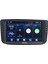 Fiat Linea Punto 2012-2015 9 Inç 4-32 1