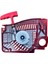 Turbo 46-55-61 Motorlu Testere Starter Kapak Komple 1