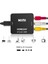 PX-1220 HDMI To Av Çevirici, HDMI To Av Görüntü Aktarıcı (Pc HDMI Girişini Av Tvye Aktarır) 3