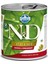 N&d Prime Tavuk ve Narlı Yavru Konserve Köpek Maması 285 gr 1