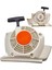 Stihl FR450 FR480 Motorlu Tırpan Starter Kapak Komple 1