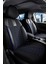Volkswagen Polo (2018-2024) Uyumlu Tam Set Oto Koltuk Kılıfı Platınum Serisi .4 2