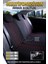 Mitsubishi Asx (2010-2015) Uyumlu Tam Set Oto Koltuk Kılıfı Platınum Serisi .3 3