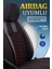 Nissan Micra Tek Kapı (2000-2005) Uyumlu Tam Set Oto Koltuk Kılıfı Platınum Serisi .3 4