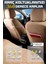Renault Duster Eco-G (2024) Uyumlu Tam Set Oto Koltuk Kılıfı Platınum Serisi .6 5