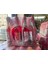 BUBBLE GUM SAKIZ AROMALI GAZOZ ÇEVİR AÇ KAPAK 200 ML X 24 ADET 2