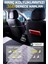 Renault Fluence (2010-2016) Uyumlu Tam Set Oto Koltuk Kılıfı Platınum Serisi .7 5