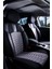 Seat Arona (2022-2024) Uyumlu Tam Set Oto Koltuk Kılıfı Platınum Serisi .7 2