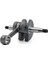 Stihl FR450 FR480 Motorlu Tırpan Krank 1