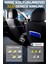 Kia Venga (2010-2015) Uyumlu Tam Set Oto Koltuk Kılıfı Platınum Serisi .4 5