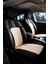 Dodge Avenger (2010-2015) Uyumlu Tam Set Oto Koltuk Kılıfı Platınum Serisi .2 2
