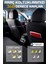 Volvo S40 (2005-2012) Uyumlu Tam Set Oto Koltuk Kılıfı Platınum Serisi .1 5
