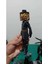 Skıbıdı Toılet Multıverse - Clockman Şibili Tuvalet Saat Adam Figür 15CM 2