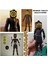Skıbıdı Toılet Multıverse - Clockman Şibili Tuvalet Saat Adam Figür 15CM 3