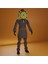 Skıbıdı Toılet Multıverse - Clockman Şibili Tuvalet Saat Adam Figür 15CM 4