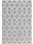 Perth PL05 Gri Tozumaz Dekoratif Salon Antre Mutfak Yatak Odası Halısı Yolluk Kilim 5