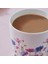 Flory Mug 390 ml Mavi 2