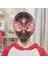 Marvel Spider-Man Miles Morales Kahraman Maskesi – Çocuk Kostüm Aksesuarı 1