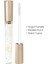 Perfect Lashes Multivitamin Transparent Mascara - Besleyici Şeffaf Maskara 4