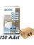 Emici Külot XLarge 120 Adet 30'luk 4 Paket 4