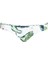 Bloom Full Bottom Kadın Beyaz Bikini Alt 4