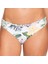 Bloom Full Bottom Kadın Beyaz Bikini Alt 5