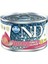 N&d Kedi Mama Natural Tuna Balıklı ve Somonlu Konserve 140 gr x 18 Adet 1