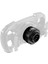 Quick Release For Moza Wheelbase 3