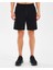 M Essential Sweat Short Erkek Şort S2510064-013 Gri 3