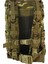 Astüm 35 Litre Cordura Sırt Çantası Multicam 4