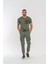 Outdoor Şort Olabilen Pantolon Şort Bermuda Kapri Pantolon – 519 - N21 1