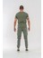 Outdoor Şort Olabilen Pantolon Şort Bermuda Kapri Pantolon – 519 - N21 5