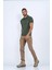 Outdoor Taktik Pantolon Ripstop Çok Cepli Kargo Pantolonu - 502 Bej 1