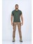 Outdoor Taktik Pantolon Ripstop Çok Cepli Kargo Pantolonu - 502 Bej 3