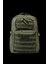 55 Litre Haki Cordura Sırt Çantası 2