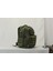 55 Litre Haki Cordura Sırt Çantası 3