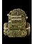 75 Litre Taktik Dağcı Kampçı Multicam Kamuflaj Sırt Çantası 2