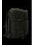 50 Litre Lazer Kesim Haki Cordura Kumaş Sırt Çantası 1