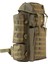 Hunter Operasyon Dağcı Çantası Cordura Kumaş 120 Litre Kahverengi 3